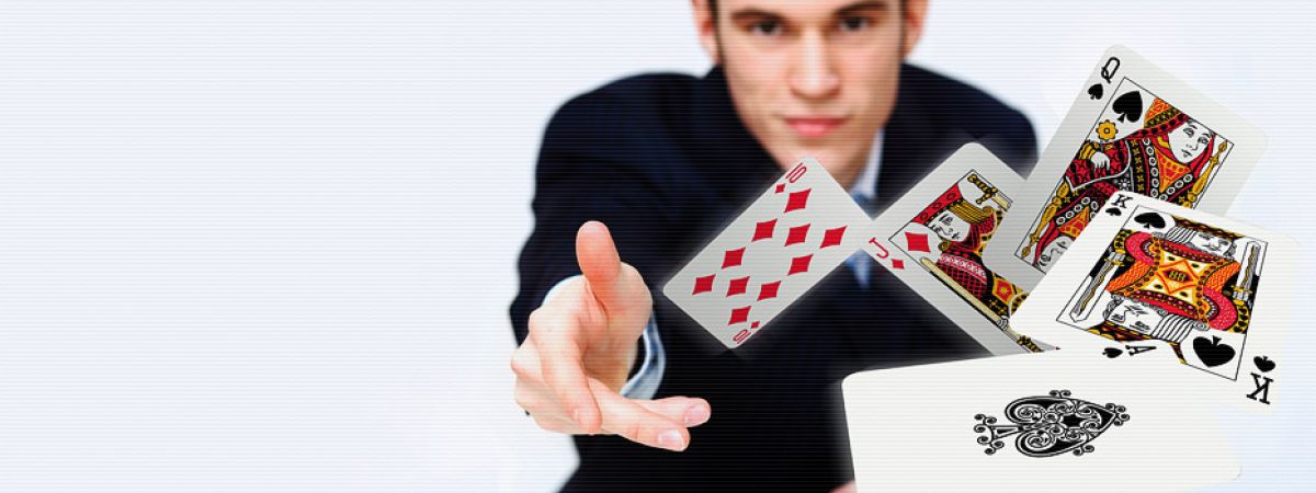 Don't Depend on Luck