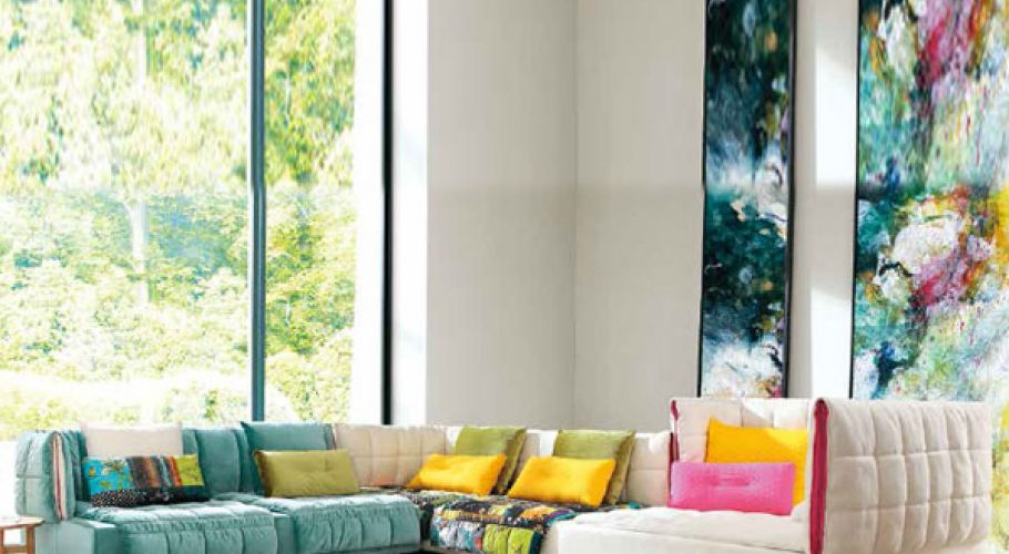 arm chaise sectional sofa2